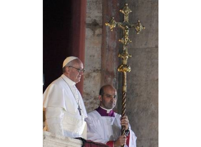 Papa Bergoglio Papa Bergoglio